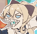 JeanEvil Discord emoji