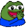 Pepeclap pepeClap Discord Emoji