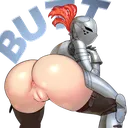 KnightButt