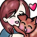 shiroHug