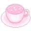 pinktea