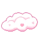 pinkcloud