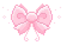 pinkbow