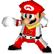 Mario Dance mariodance Discord Emoji