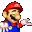 MarioShrug MarioShrug