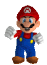 MarioDance2 Discord Emoji