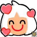 soraXmomo_heart
