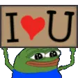 peepoILoveYou