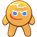 gingerdance