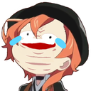 1ChuuyaPain Discord emoji