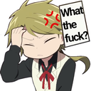1KunikidaWTF Discord emoji