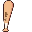 Bonk Bonk