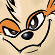 arcaninelaugh Discord emoji