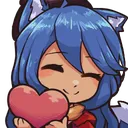 aStaffAntheriaLove