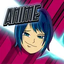 anime