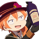 1ChuuyaWine Discord emoji