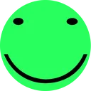 smiles