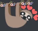love_sloth
