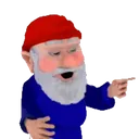gnomed