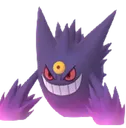 MGengar