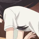 YuzuFirstKiss2