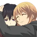 YuzuHug