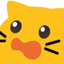 blob_cat_scared Discord emoji