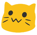 blob_cat Discord emoji