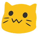 blob_cat Discord Emoji