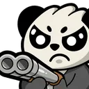 PandaShotgun