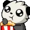 PandaPopcornOms