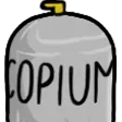 COPIUMTANK