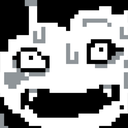 DiscoJimmyStressed Discord emoji