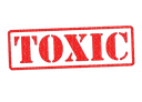 Toxic Discord emoji