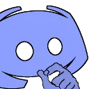 DiscordThink Discord Emoji