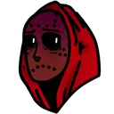 reddscared Discord Emoji