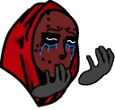 reddcry Discord Emoji
