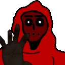 reddcomehere Discord Emoji