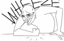 wheeze