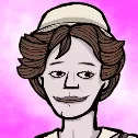 EyebrowWiggleMary EyebrowWiggleMary