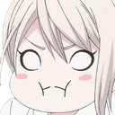 NakiriAngryPout NakiriAngryPout
