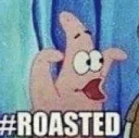 roasted roasted