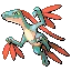 GrovyleShinySprite