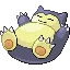 SnorlaxSprite