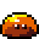 slime_fire Discord emoji