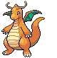 DragoniteSprite