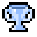 trophy_silver Discord emoji