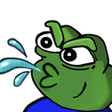 spit Discord emoji