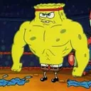 SpongeBob