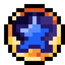 premium_badge Discord emoji